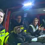 Industriebrand in Haus im Ennstal