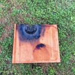 HFW Villach: Feuerwehr verhindert Wohnungsbrand