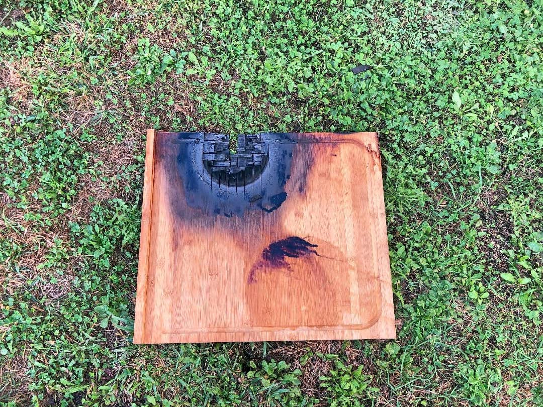 HFW Villach: Feuerwehr verhindert Wohnungsbrand