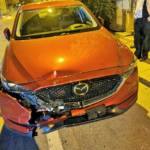 Verkehrsunfall Kierlingerstraße