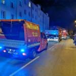 Verkehrsunfall Kierlingerstraße