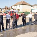 Unterabschnittsübung in Wielands