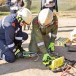 Unterabschnittsübung in Wielands