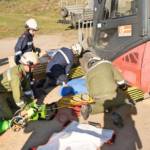 Unterabschnittsübung in Wielands