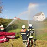 Unterabschnittsübung in Wielands