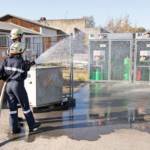 Unterabschnittsübung in Wielands