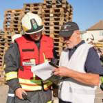 Unterabschnittsübung in Wielands