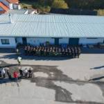 Unterabschnittsübung in Wielands