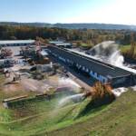 BFKDO Gmünd: Unterabschnittsübung in Wielands