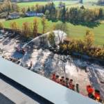 Unterabschnittsübung in Wielands