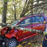 BFV Liezen: Tödlicher Verkehrsunfall in Öblarn