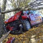 Tödlicher Verkehrsunfall in Öblarn