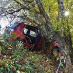 Tödlicher Verkehrsunfall in Öblarn