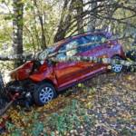 Tödlicher Verkehrsunfall in Öblarn