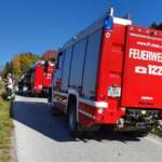 Tödlicher Verkehrsunfall in Öblarn