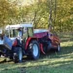 Tödlicher Verkehrsunfall in Öblarn