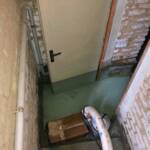 FF Klosterneuburg: Auspumparbeiten