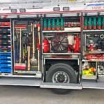 Neues HLF 3 für die Feuerwehr Ebenfurth Stadt