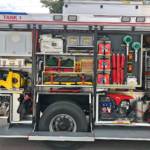 Neues HLF 3 für die Feuerwehr Ebenfurth Stadt