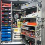 Neues HLF 3 für die Feuerwehr Ebenfurth Stadt