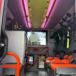 Neues HLF 3 für die Feuerwehr Ebenfurth Stadt