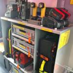 Neues HLF 3 für die Feuerwehr Ebenfurth Stadt