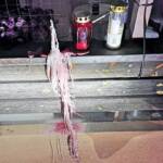 HFW Villach: Balkonbrand in Innenstadt verhindert