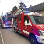 Zwei Einsätze am Sonntag