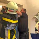 Zwei Einsätze am Sonntag