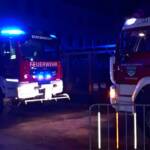 FF Statzendorf: Nächtliche Türöffnung in Absdorf