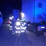 Nächtliche Türöffnung in Absdorf