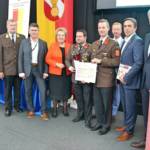 Beliebteste Feuerwehr des Burgenlandes