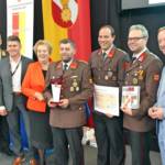 Beliebteste Feuerwehr des Burgenlandes