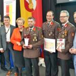 BFKDO Jennersdorf: Beliebteste Feuerwehr des Burgenlandes