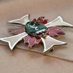 Hohe Auszeichnungen bei Kommandantentag des BFV Liezen verliehen