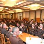 BFV Liezen: Kommandantentag 2019