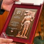 Hohe Auszeichnungen bei Kommandantentag des BFV Liezen verliehen