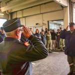 Wissenstest und Wissensspiel - Feuerwehrjugend stellte ihr Wissen unter Beweis