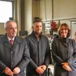 Wissenstest und Wissensspiel - Feuerwehrjugend stellte ihr Wissen unter Beweis