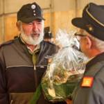 Wissenstest und Wissensspiel - Feuerwehrjugend stellte ihr Wissen unter Beweis