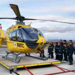 FF Klosterneuburg: Feuerwehrjugend besucht Christophorus 2 Stützpunkt