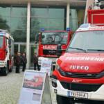 AFK Pregarten: Feuerwehrabschnitt feiert 125-jähriges Jubiläum