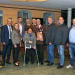 Feuerwehrabschnitt Pregarten feiert 125-jähriges Jubiläum