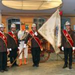 Feuerwehrabschnitt Pregarten feiert 125-jähriges Jubiläum