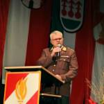 Feuerwehrabschnitt Pregarten feiert 125-jähriges Jubiläum