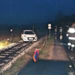 Fahrzeugbergungen im Gemeindegebiet Groß St. Florian