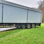 Fahrzeugbergungen im Gemeindegebiet Groß St. Florian