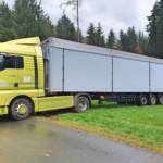 Fahrzeugbergungen im Gemeindegebiet Groß St. Florian