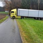 Fahrzeugbergungen im Gemeindegebiet Groß St. Florian