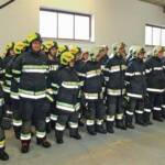 BFV Leoben: Branddienstleistungsprüfung in Seiz